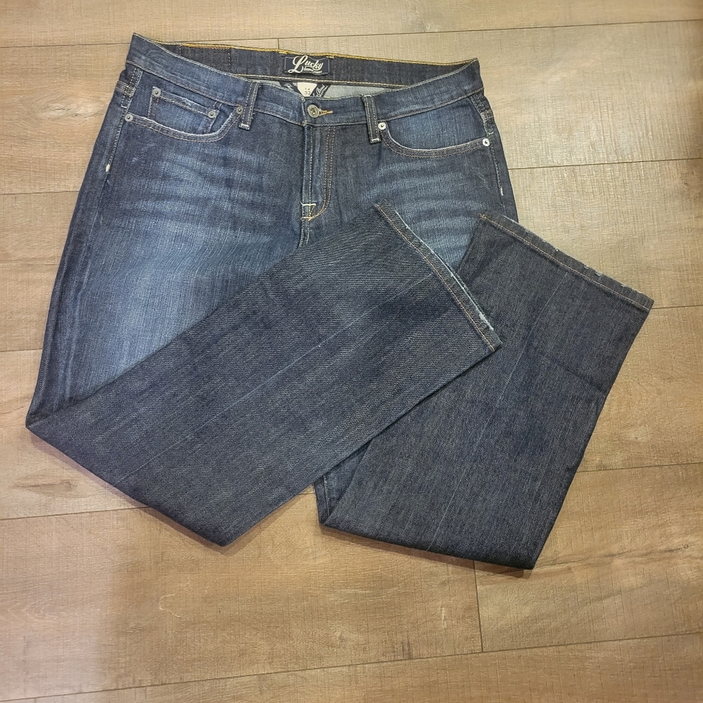 Lucky Brand Jeans